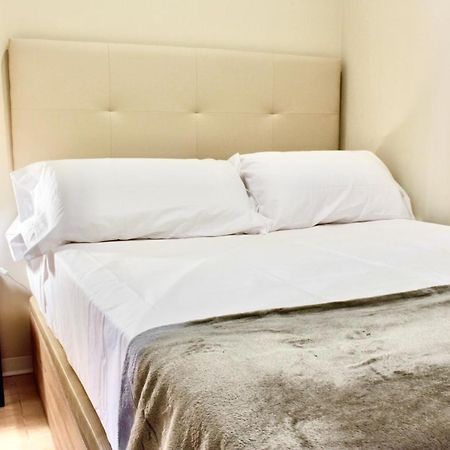 New Apartment In Malaga Center エクステリア 写真