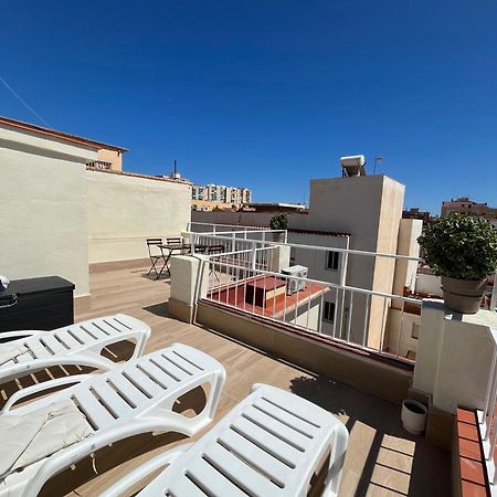 New Apartment In Malaga Center エクステリア 写真