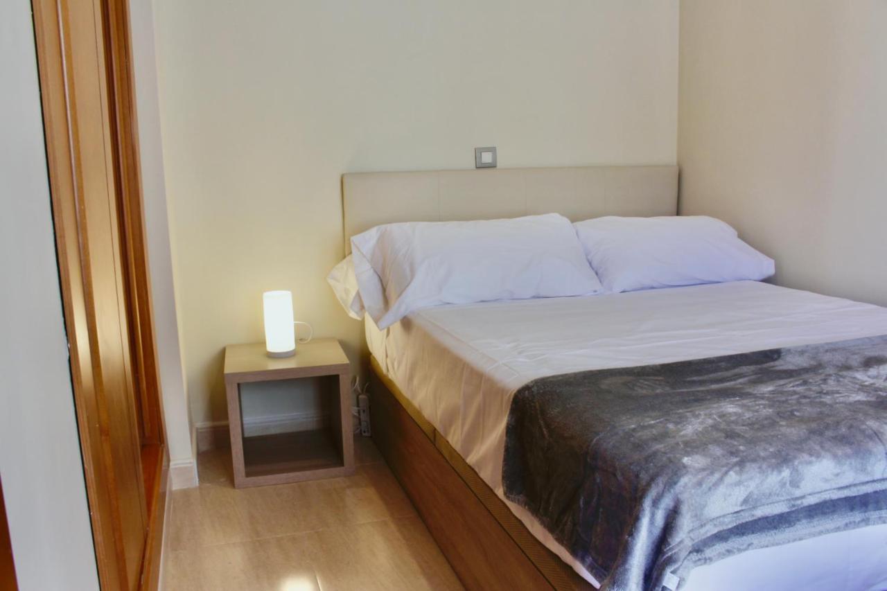 New Apartment In Malaga Center エクステリア 写真