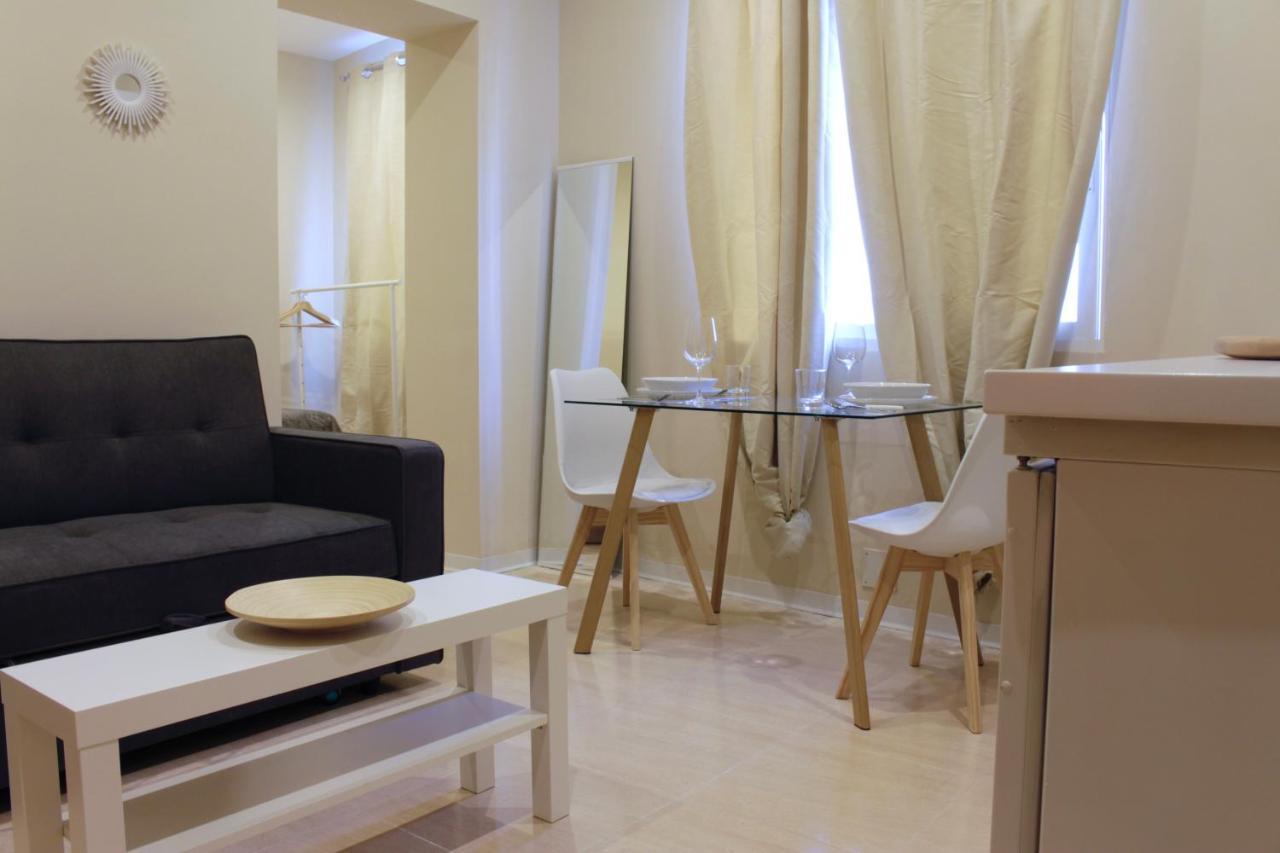 New Apartment In Malaga Center エクステリア 写真
