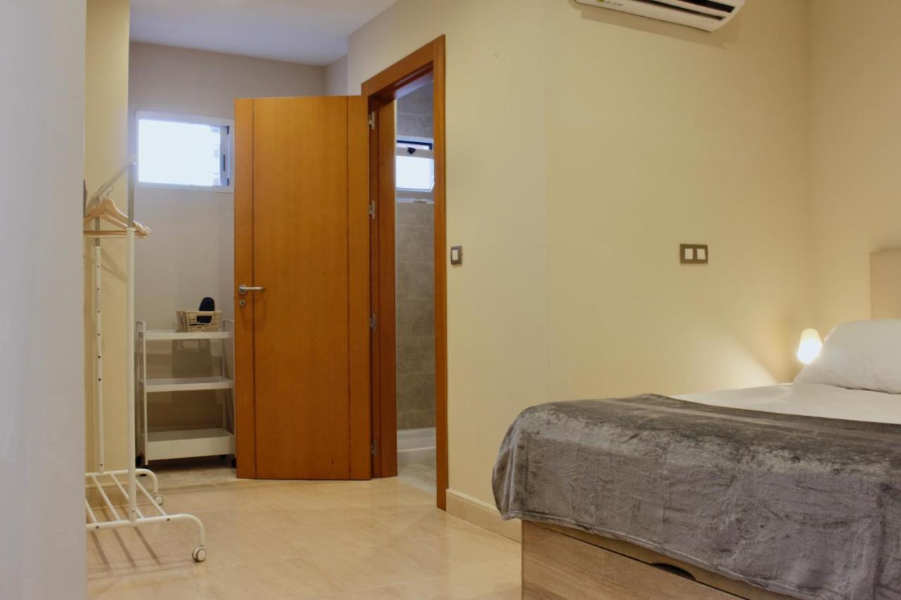 New Apartment In Malaga Center エクステリア 写真