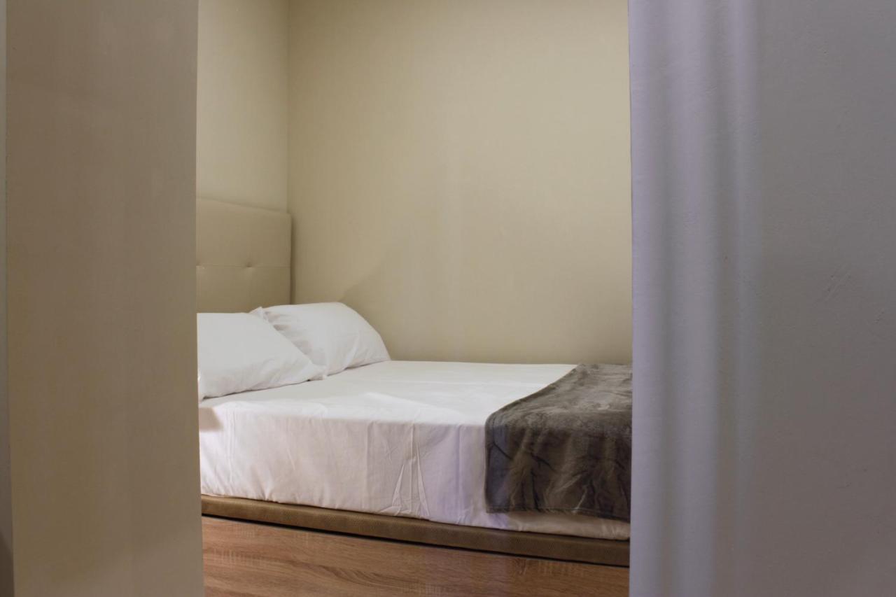 New Apartment In Malaga Center エクステリア 写真