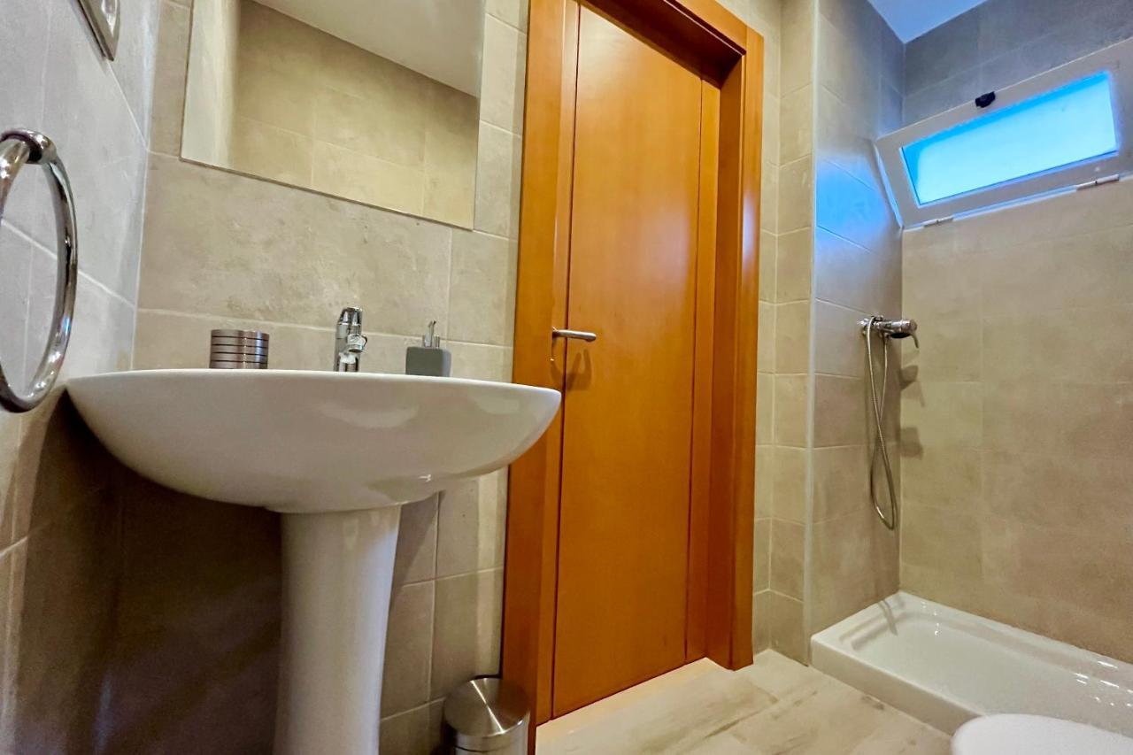 New Apartment In Malaga Center エクステリア 写真