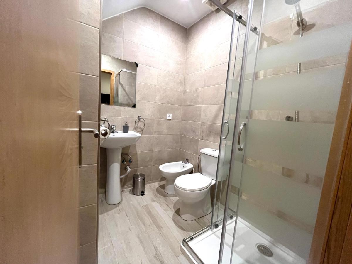 New Apartment In Malaga Center エクステリア 写真